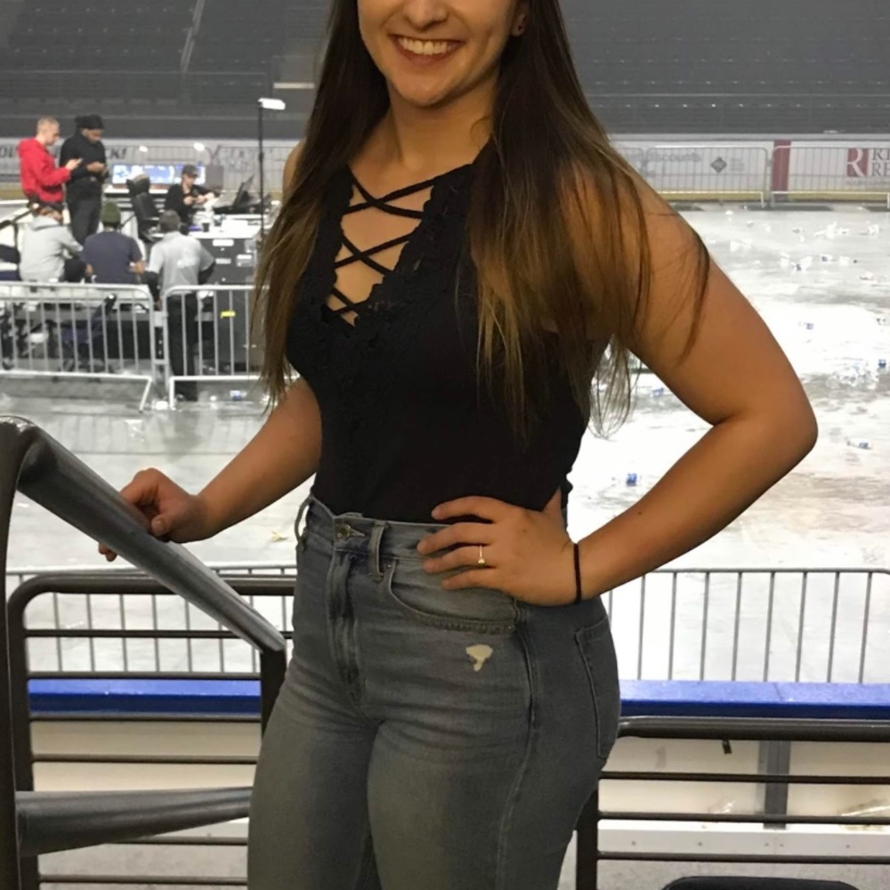 American Eagle Strappy Body suit